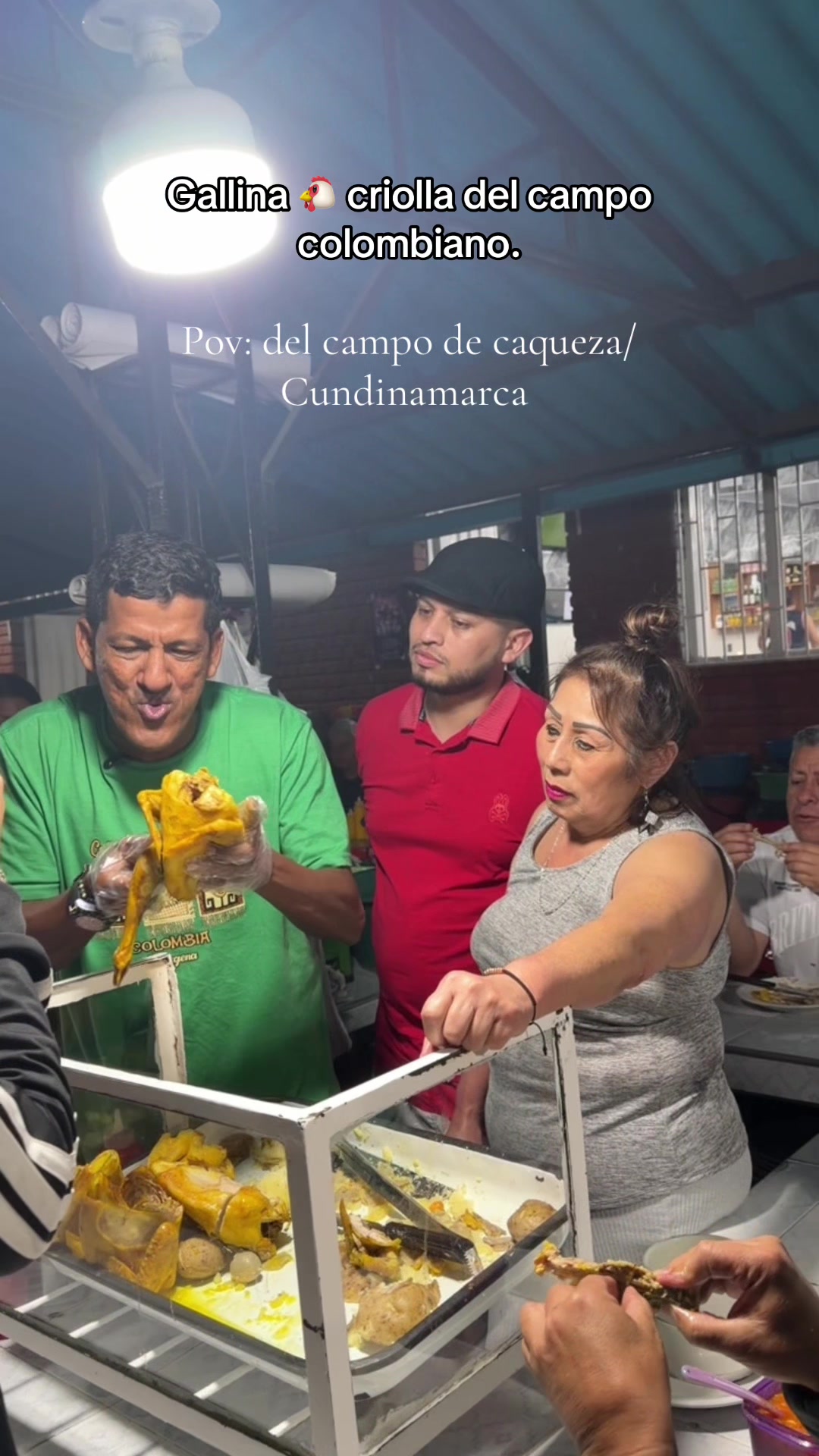 @El Ñato Oscar