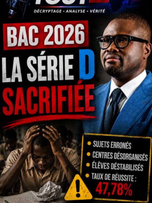 @BeAfrica WebTV