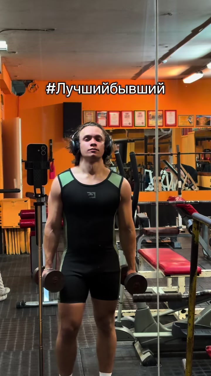 @ТГК: NewLifters