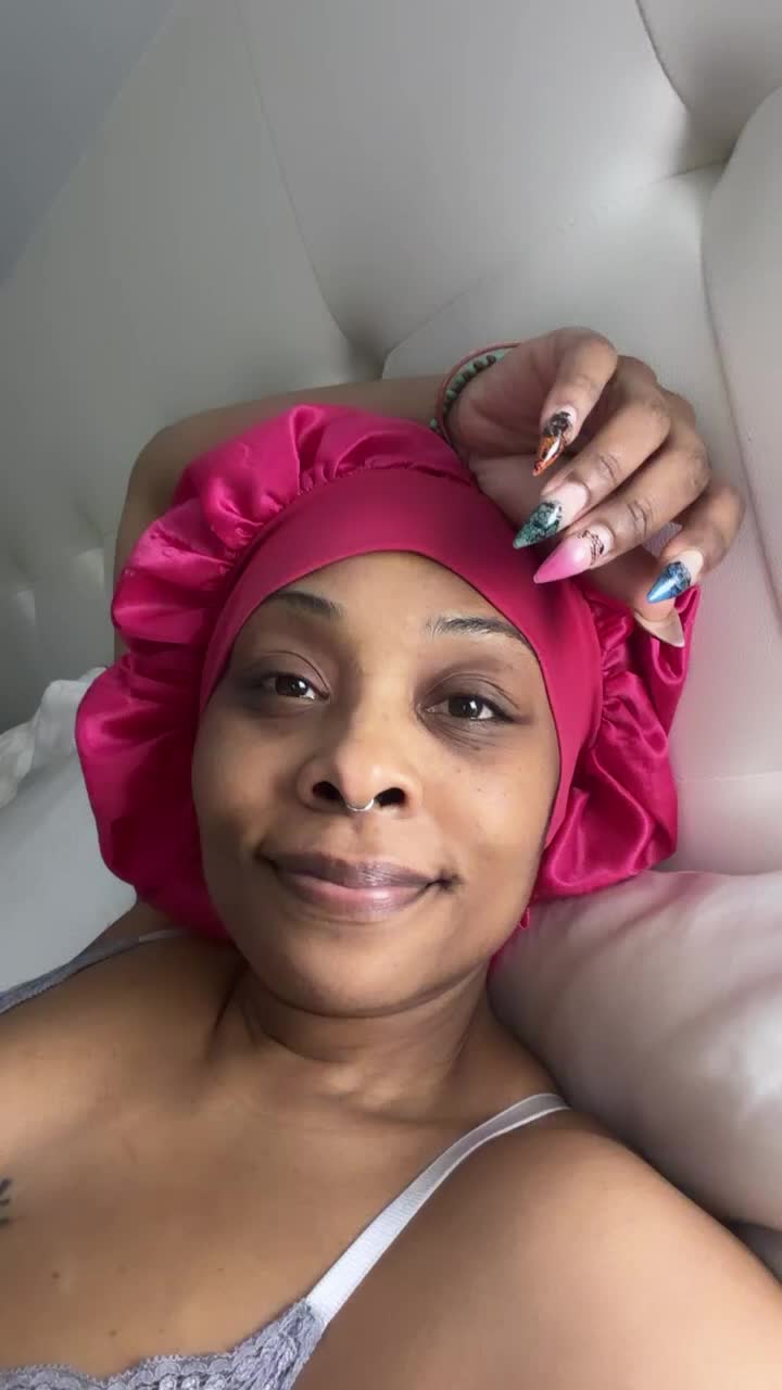 @Mama Glamma
