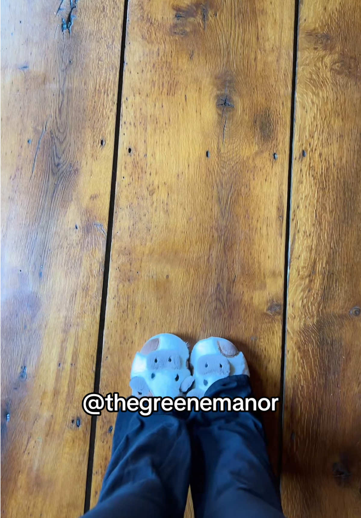 @TheGreeneManor