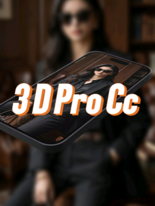 @3ditor_capcut