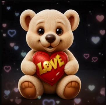 @🐻 Mr.Teddybear 🐻 🇦🇺