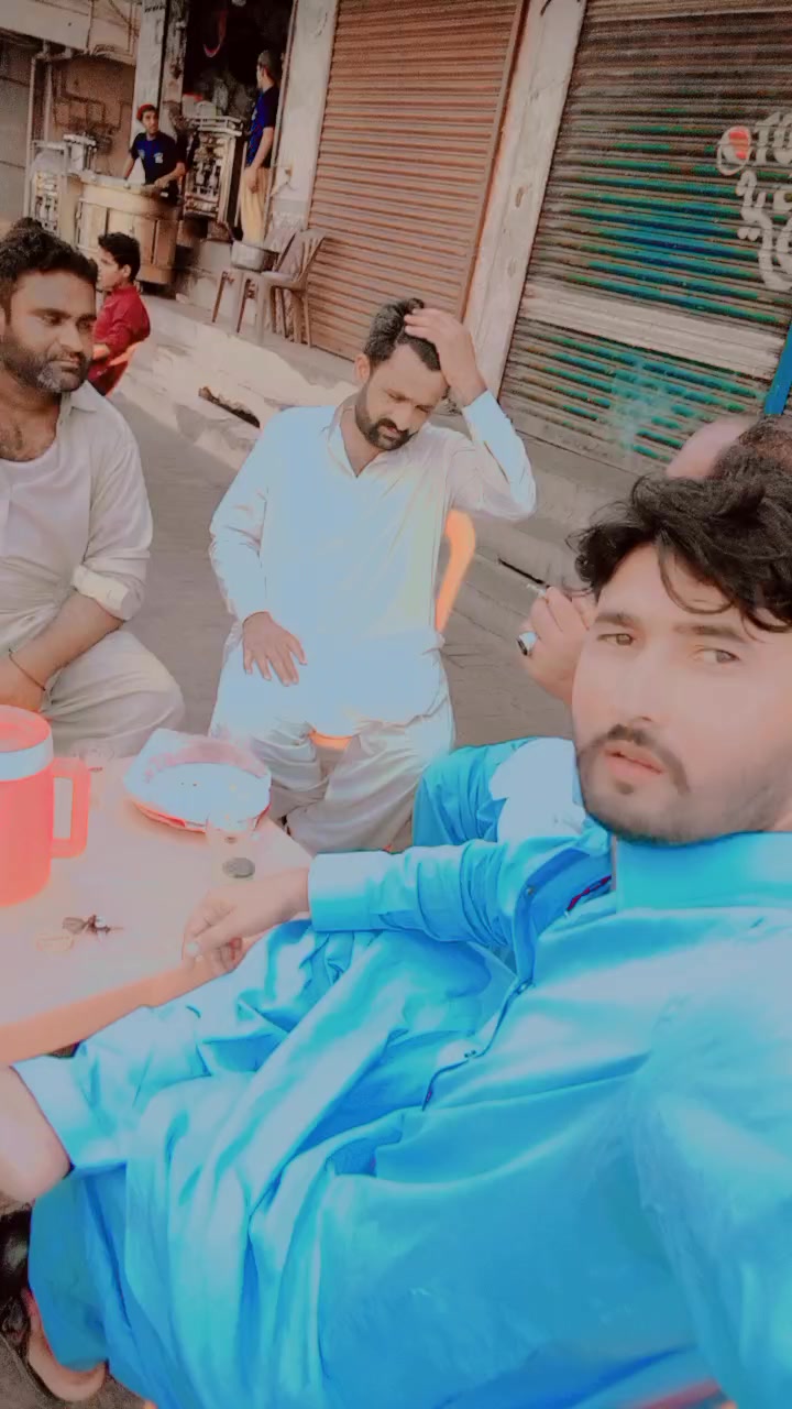 @Gulzar Khan