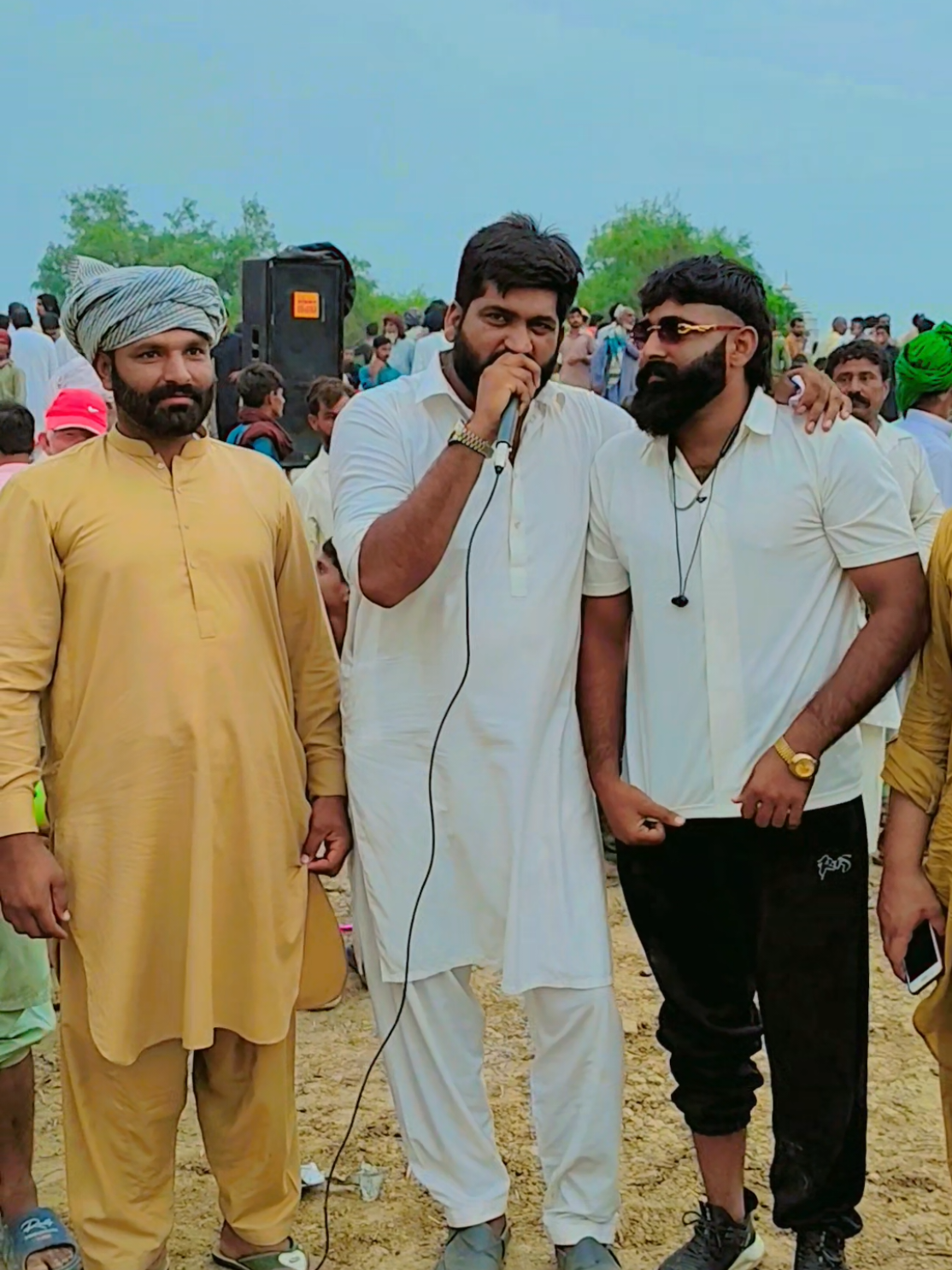 @Mana gujjar kabbadi club 249eb