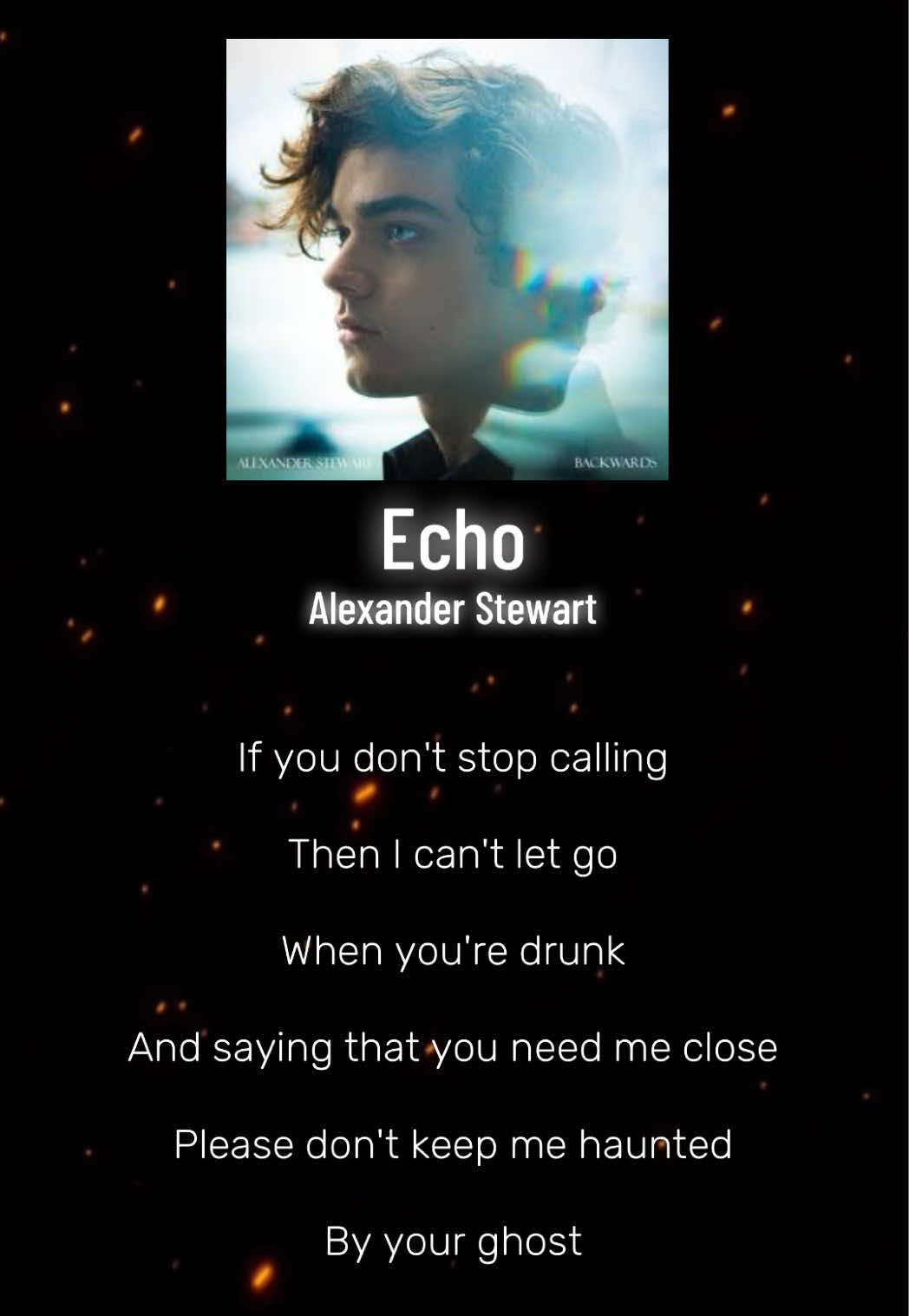 @My LSS (Last Song Syndrome)