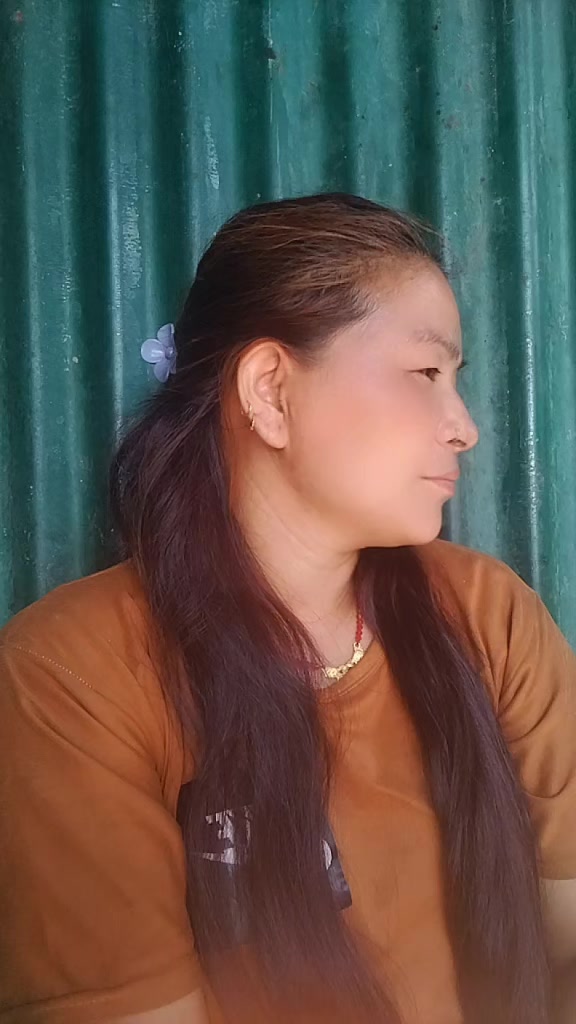 @Sunita Thapa