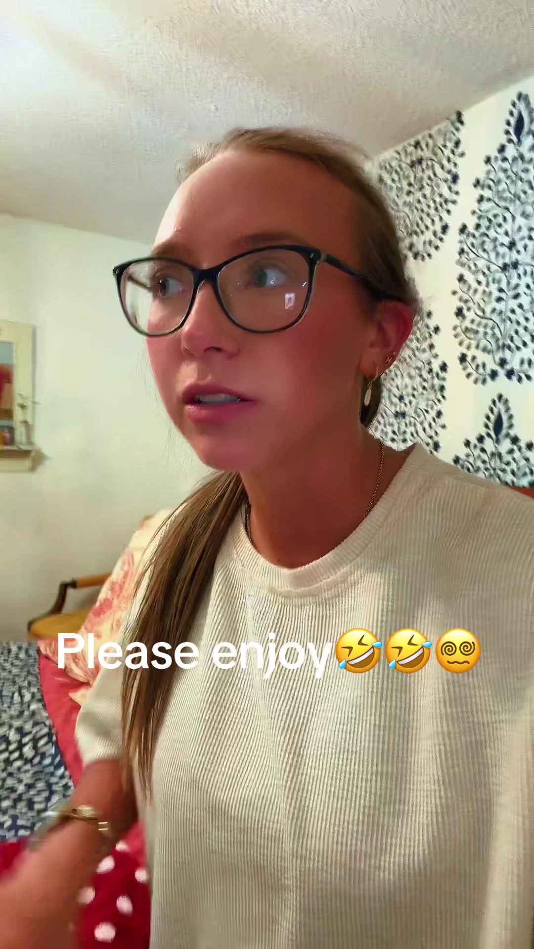 @Chloe Anderson