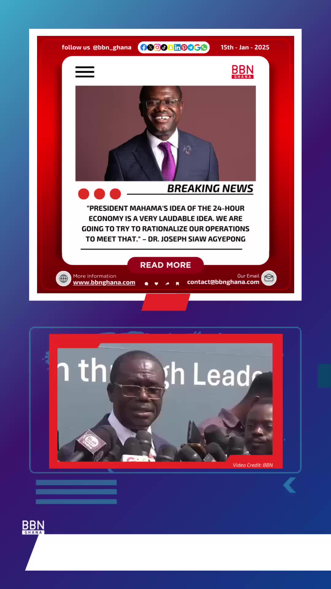 @BBNN Ghana News
