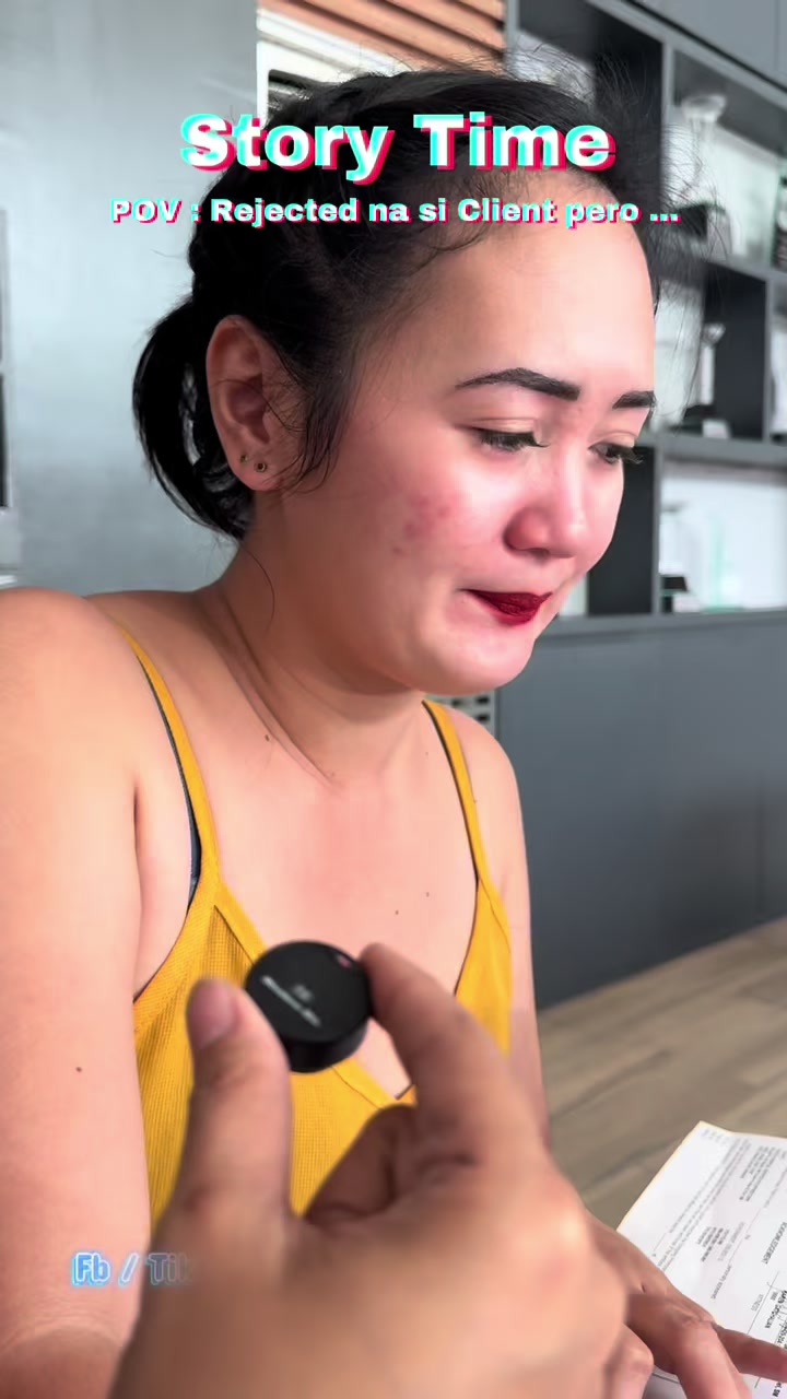 @Miss Pat Vlog