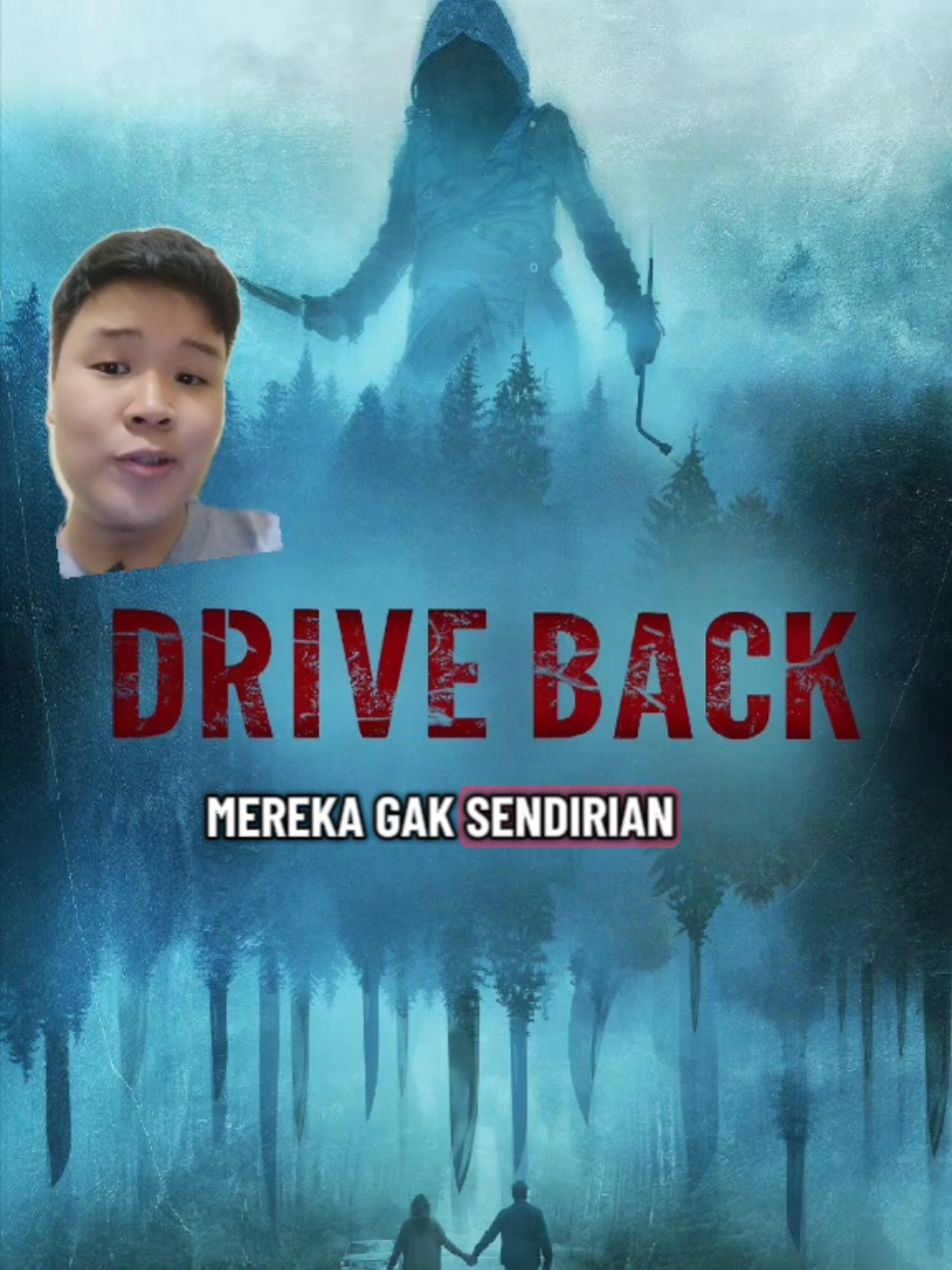 @Vermando Foo