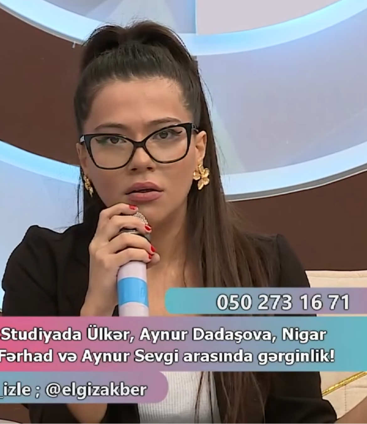 @Ulkermuhendisqizi777 ARB Tv