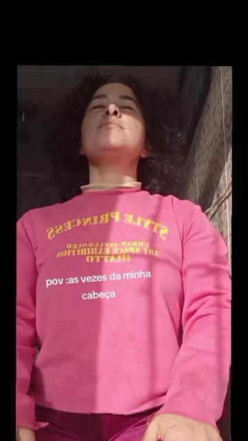 @coisas da minha cabe&ccedil;a