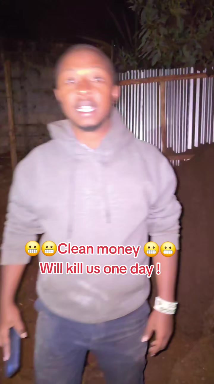 @Lamech Mkulima Mdogo