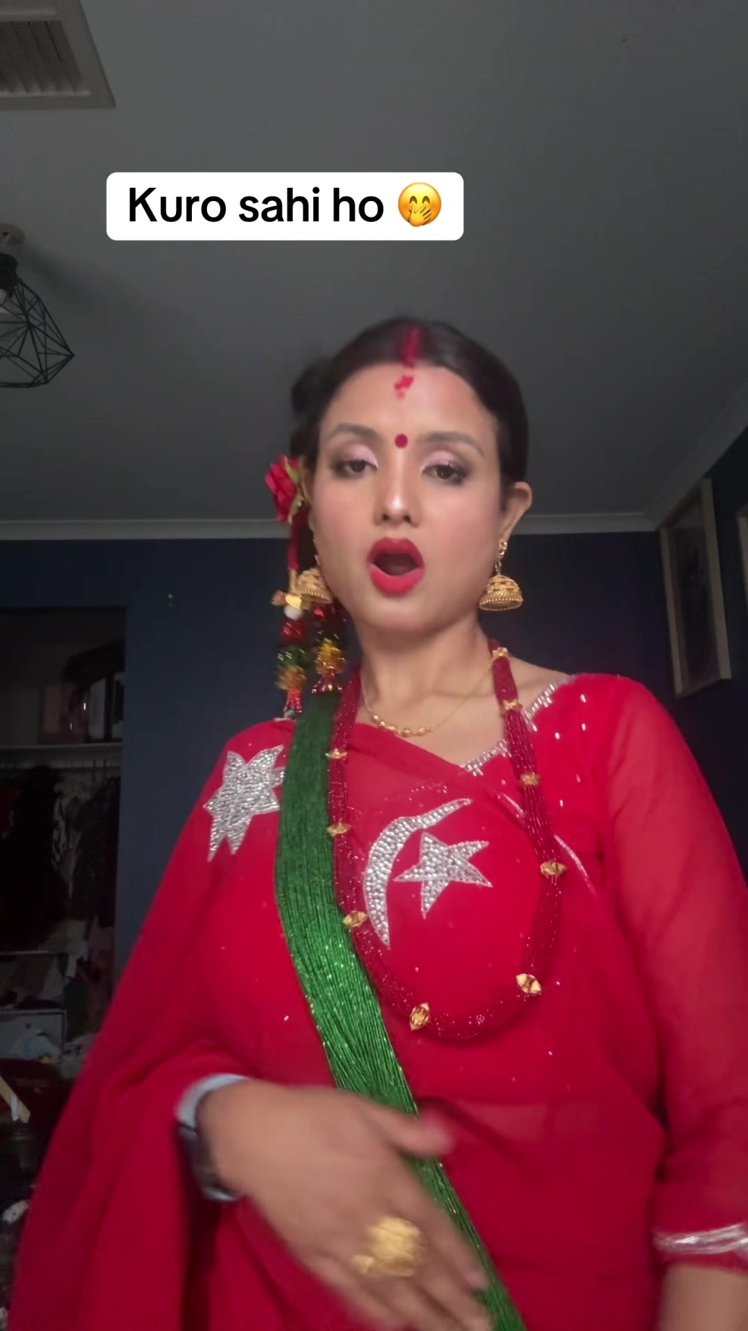 @Sabina Thapa