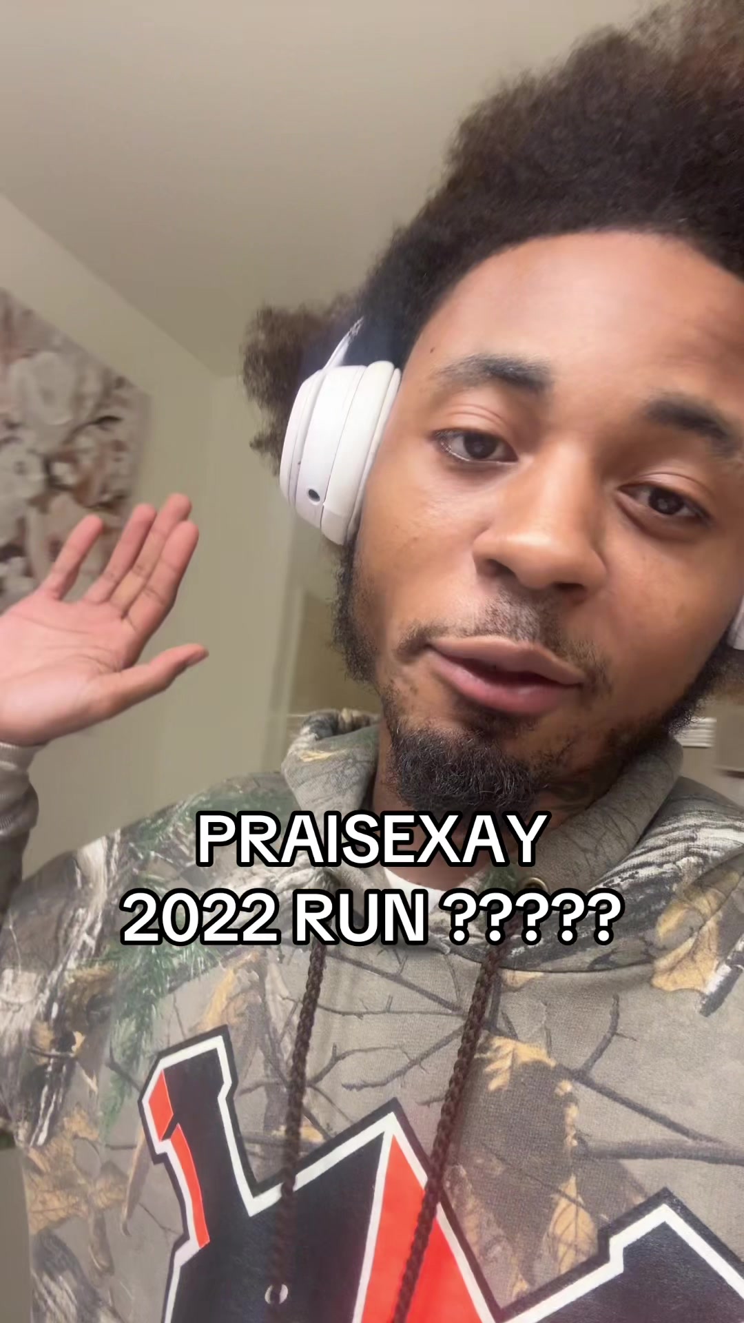 @praisexay