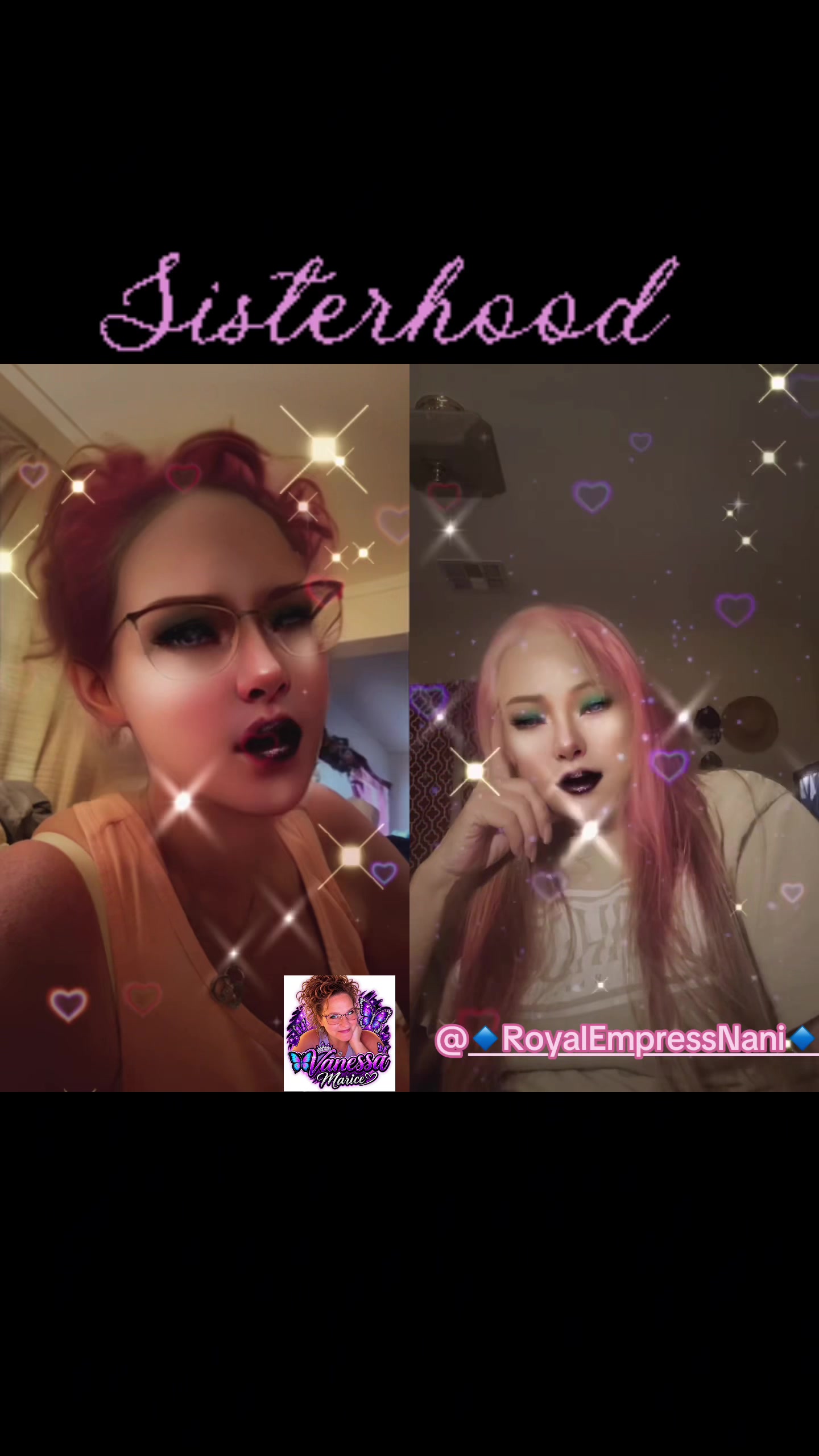@vanessamarice🦋✨