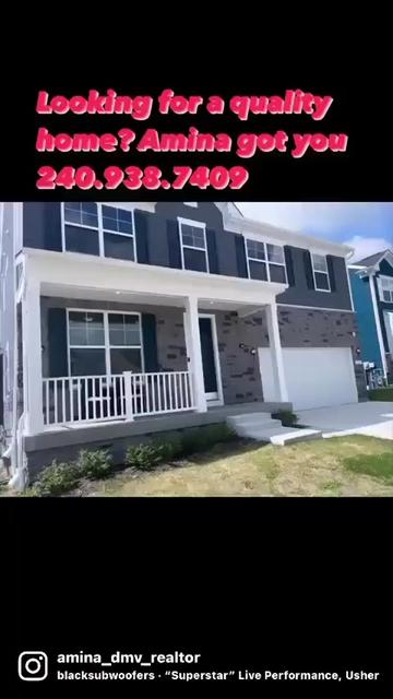 @A.M.I.N.A | MD Realtor® 🏡