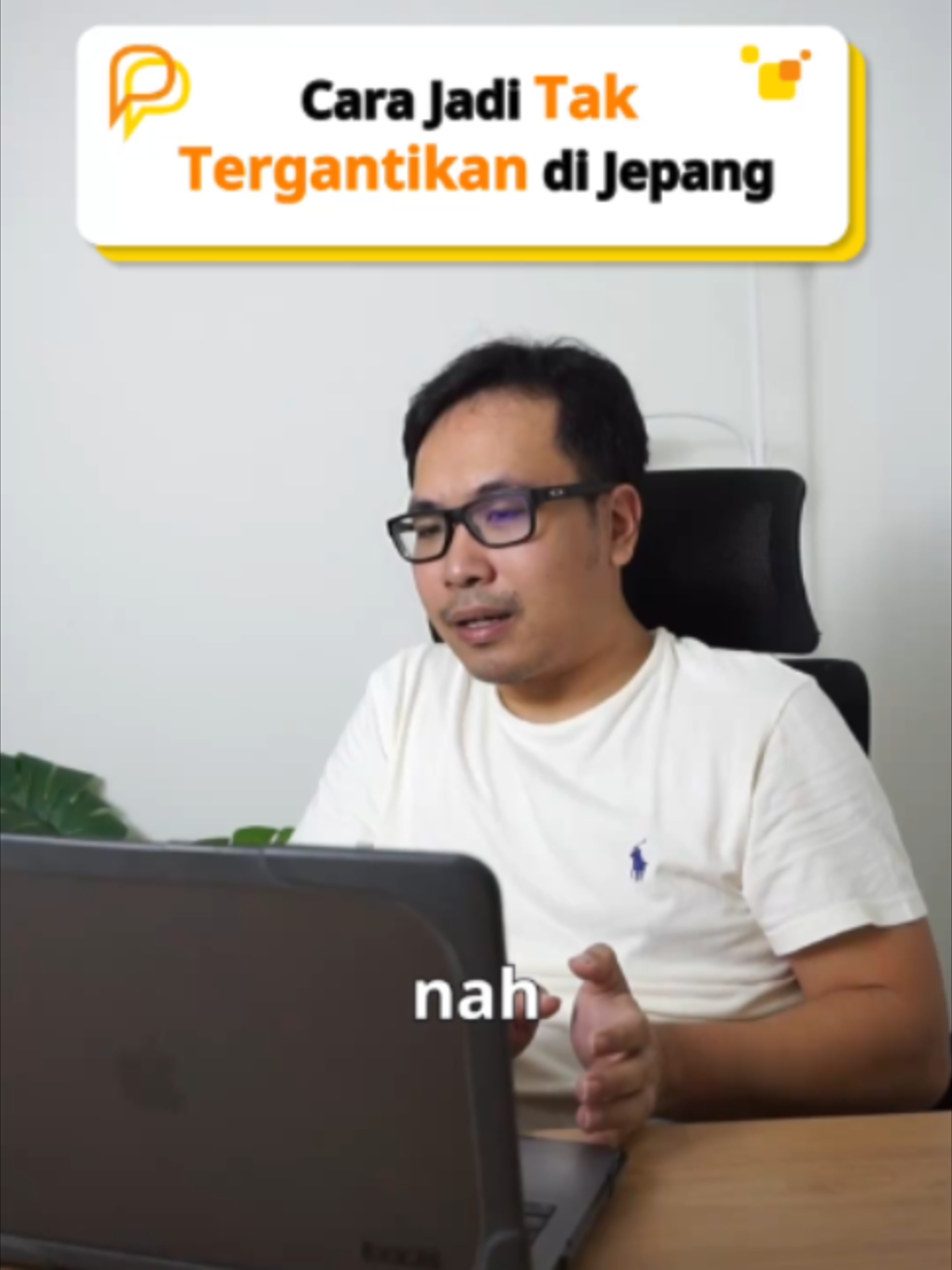 @Pocket Nihongo