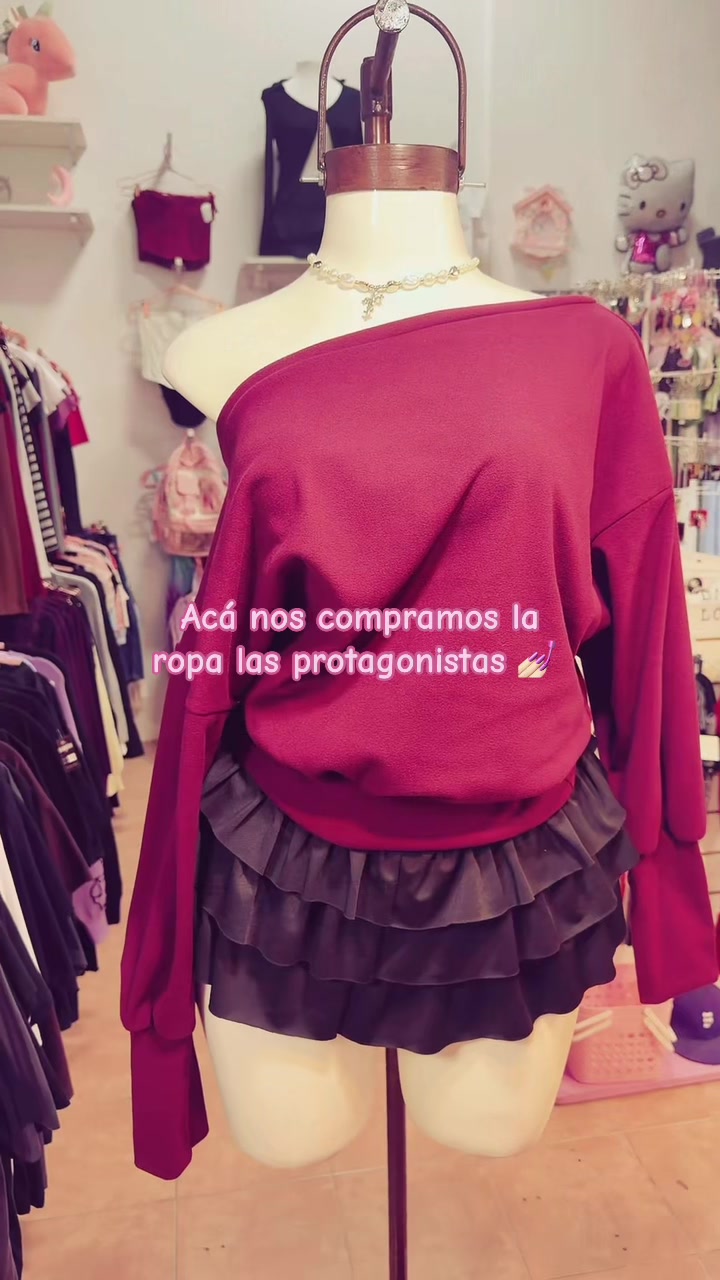 @Sharon Store