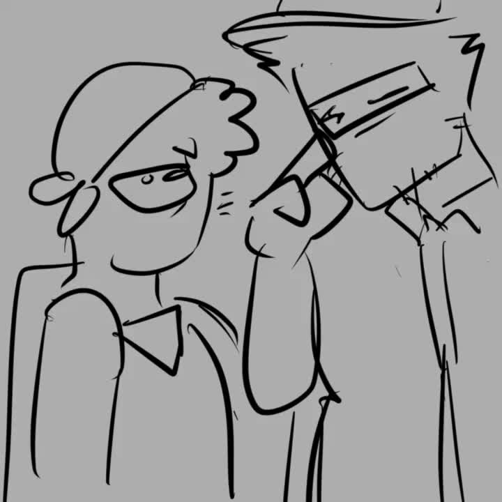 @married to springtrap