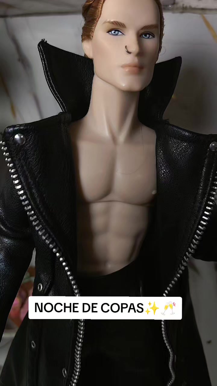 @Barbie con integrity