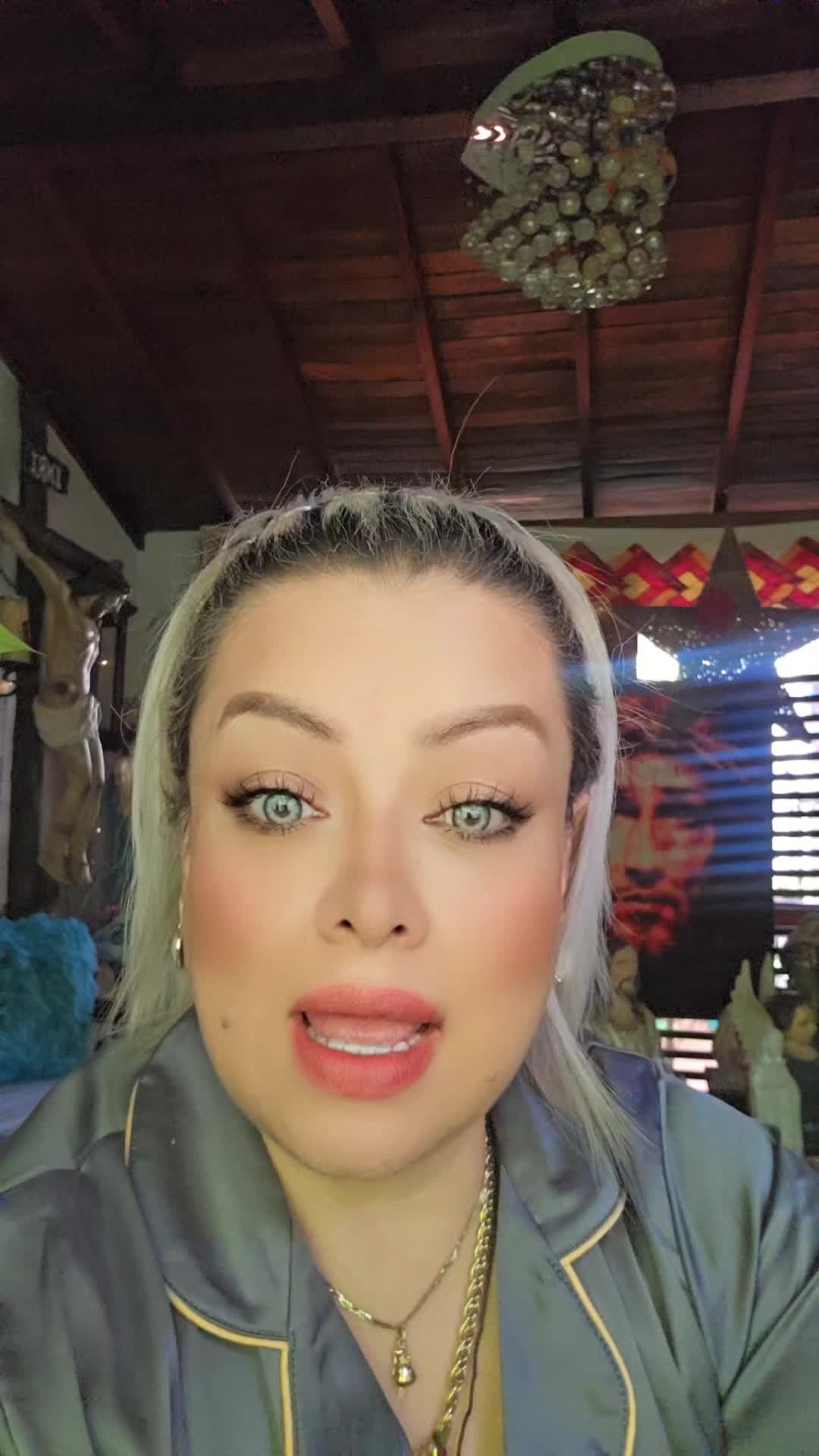 @Luz Adriana