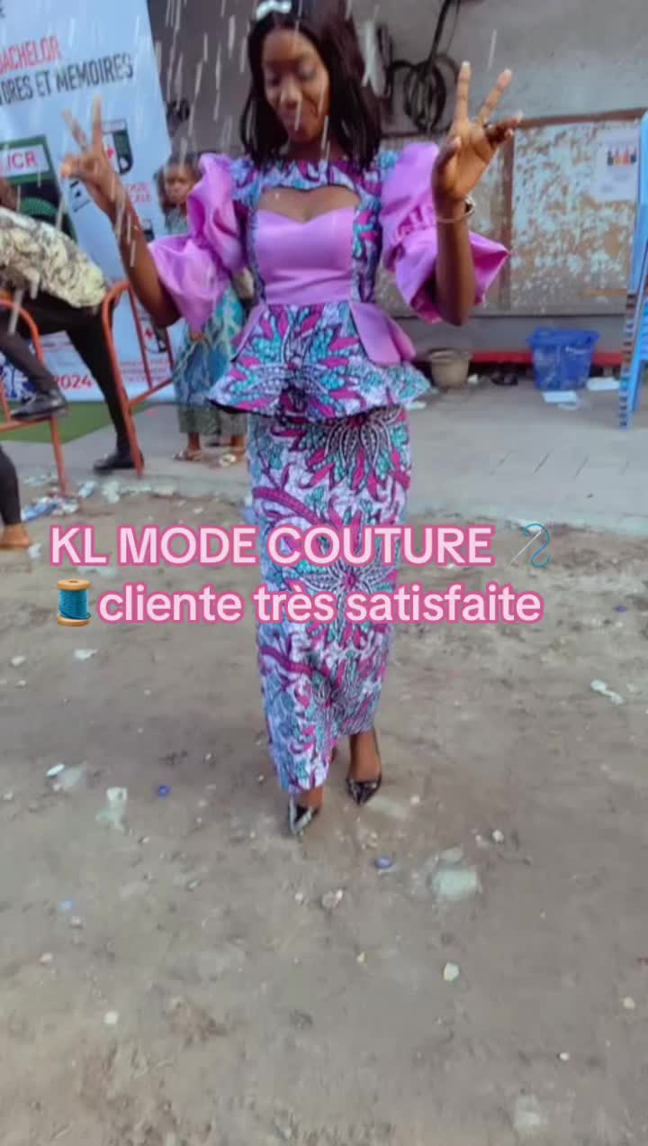 @Kereneludimbu KLMODE