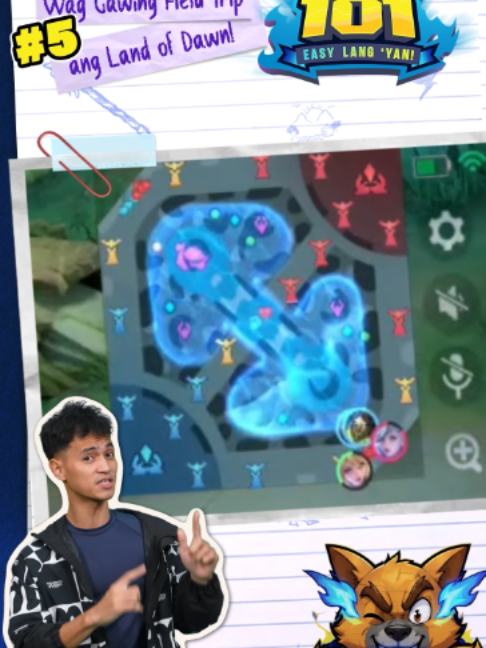 @Mobile Legends Philippines