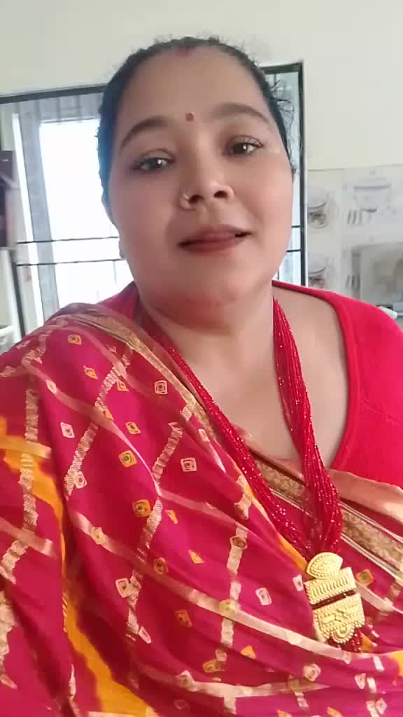 @nanu Maya karki