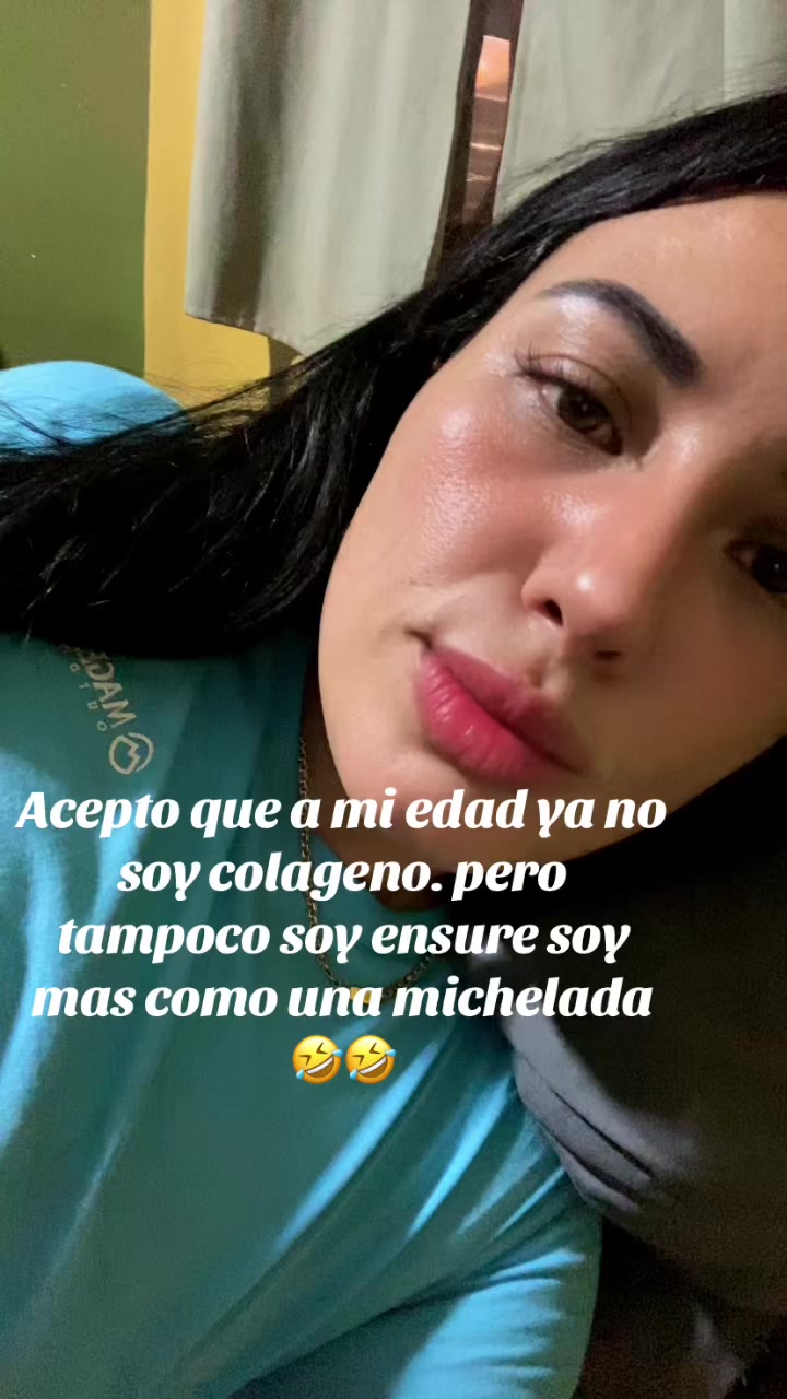 @Yeiny Gonzalez