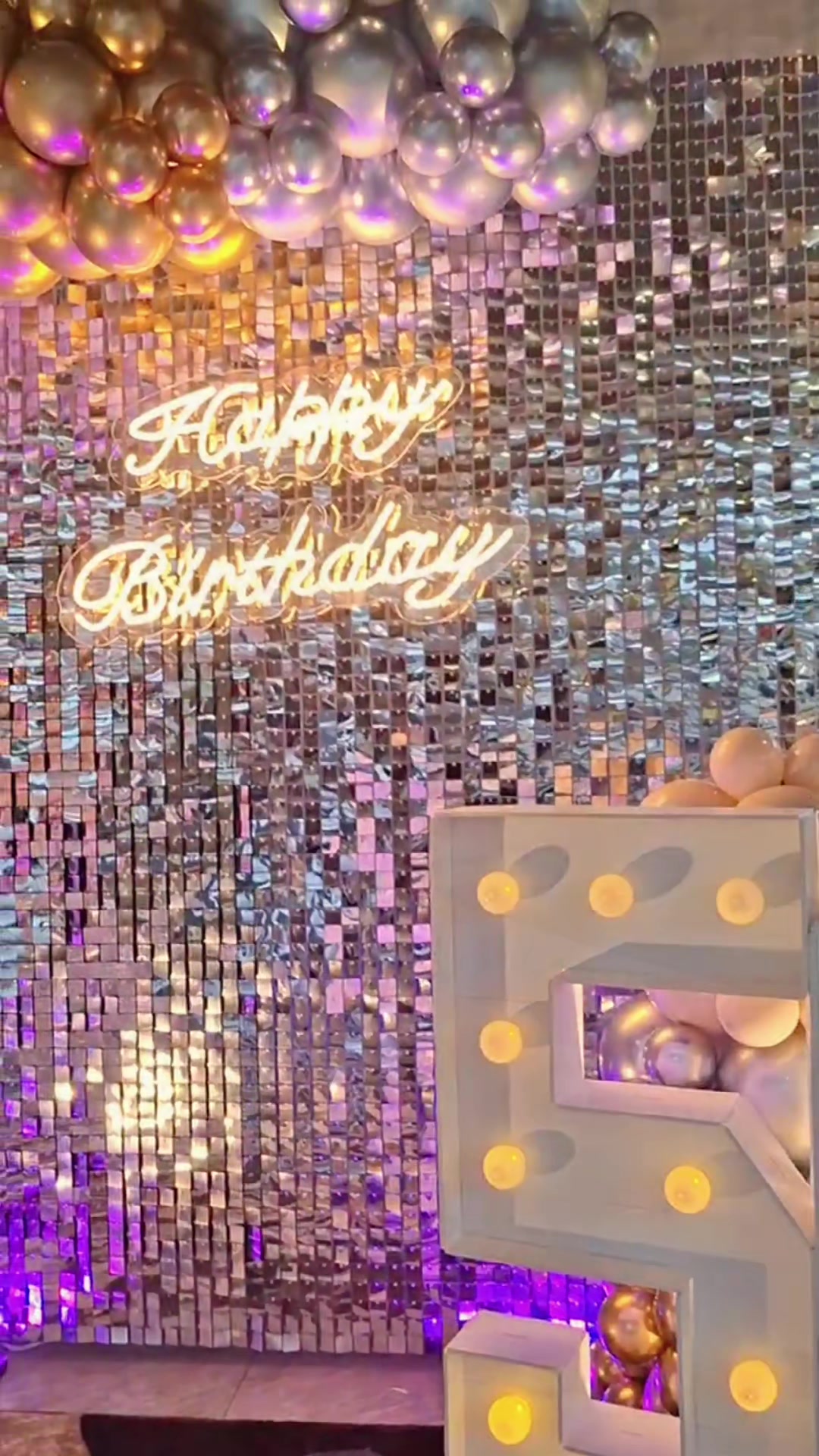 @Joy Event Planner