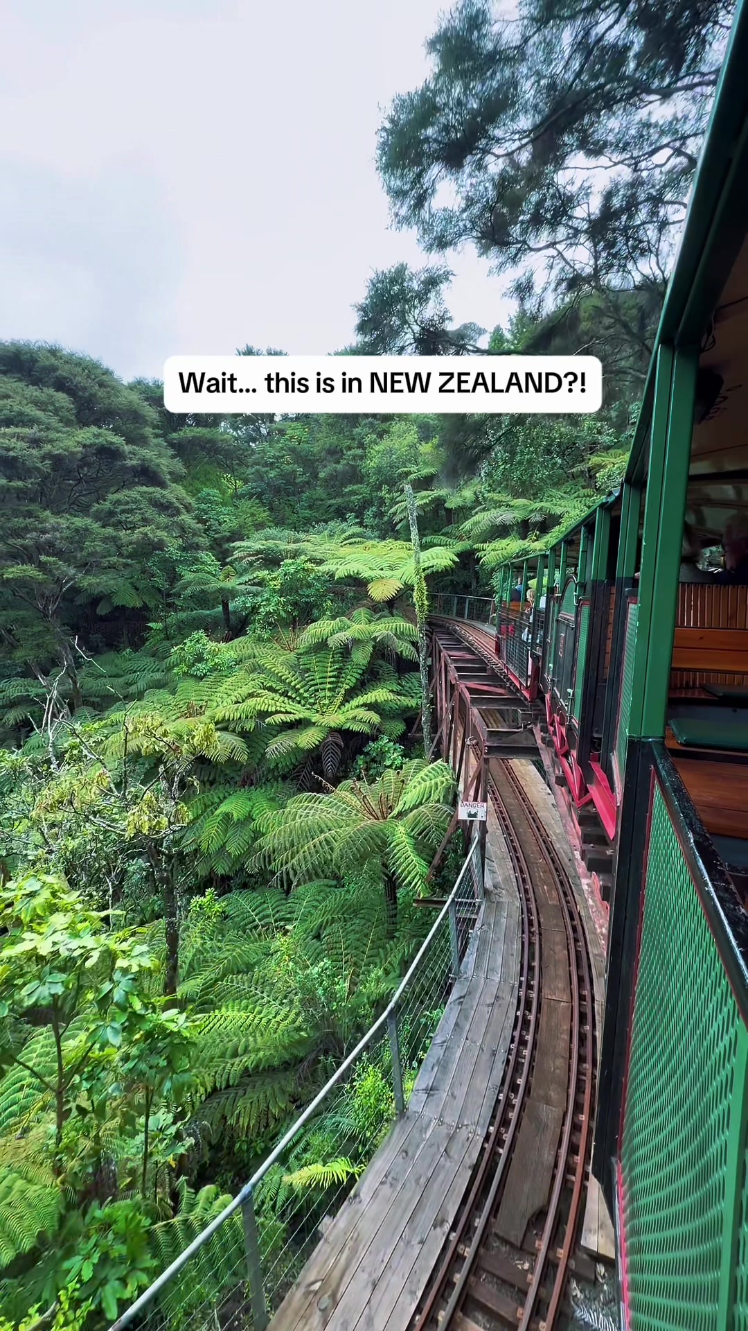 @Pinoy Traveller in New Zealand