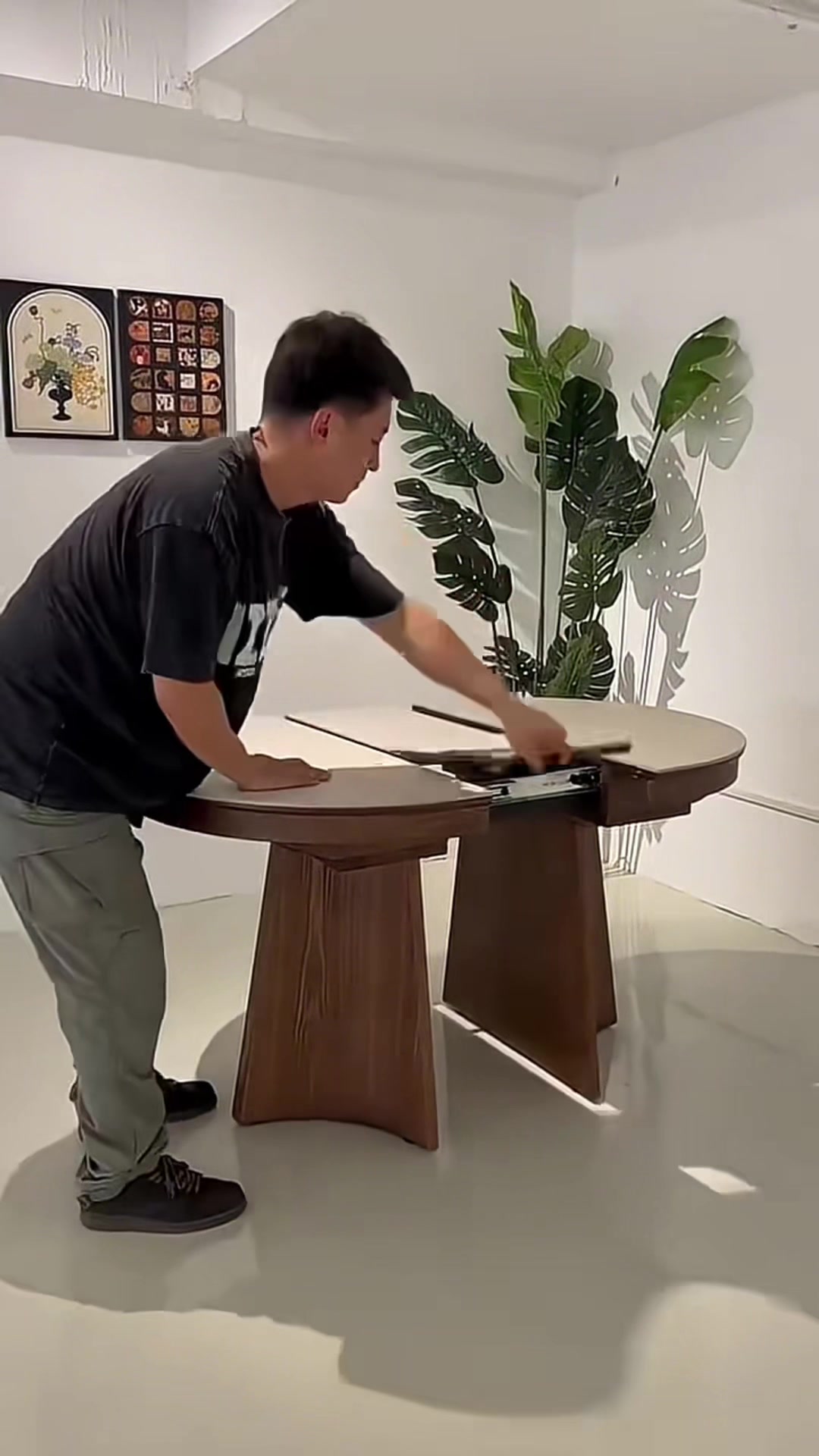 @JL Foshan Furniture Supplier