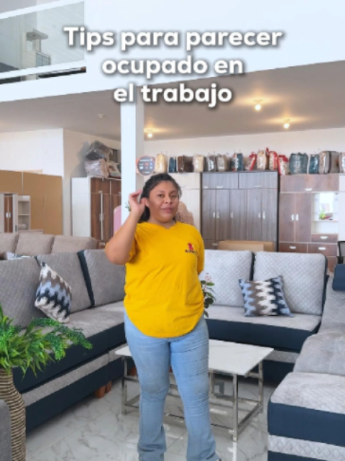 @Muebles Adonai
