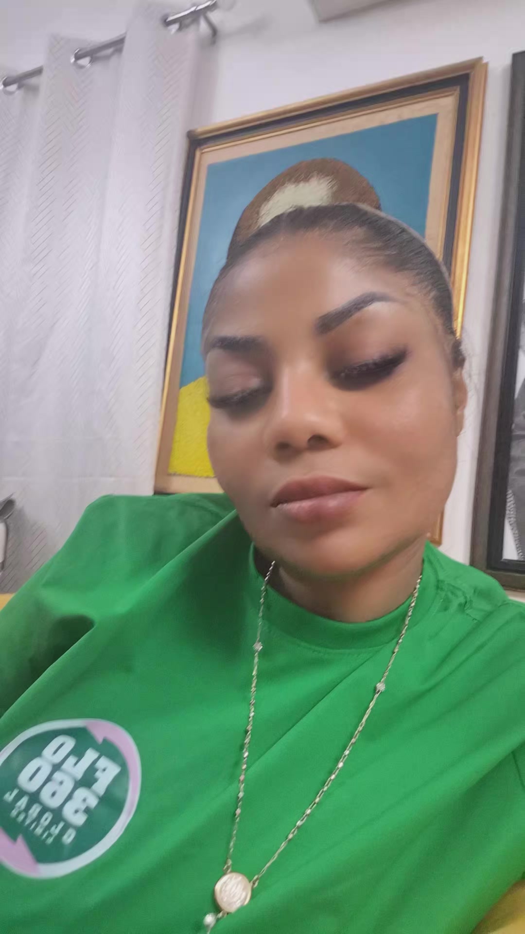 @Empress Gifty
