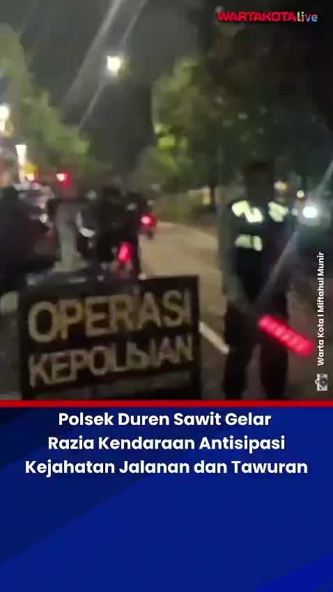 @Warta Kota
