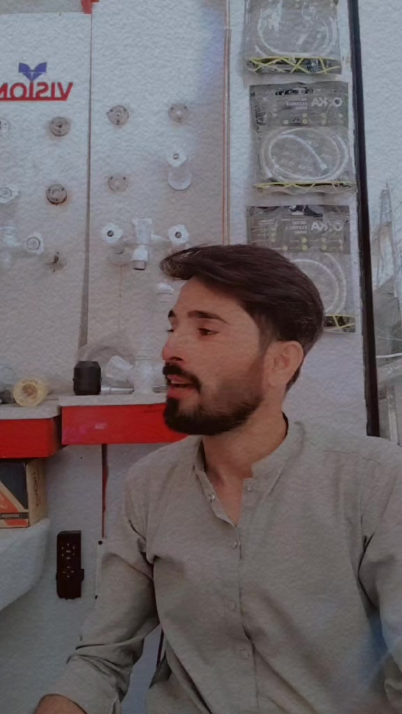 @faizan khan yousfzai