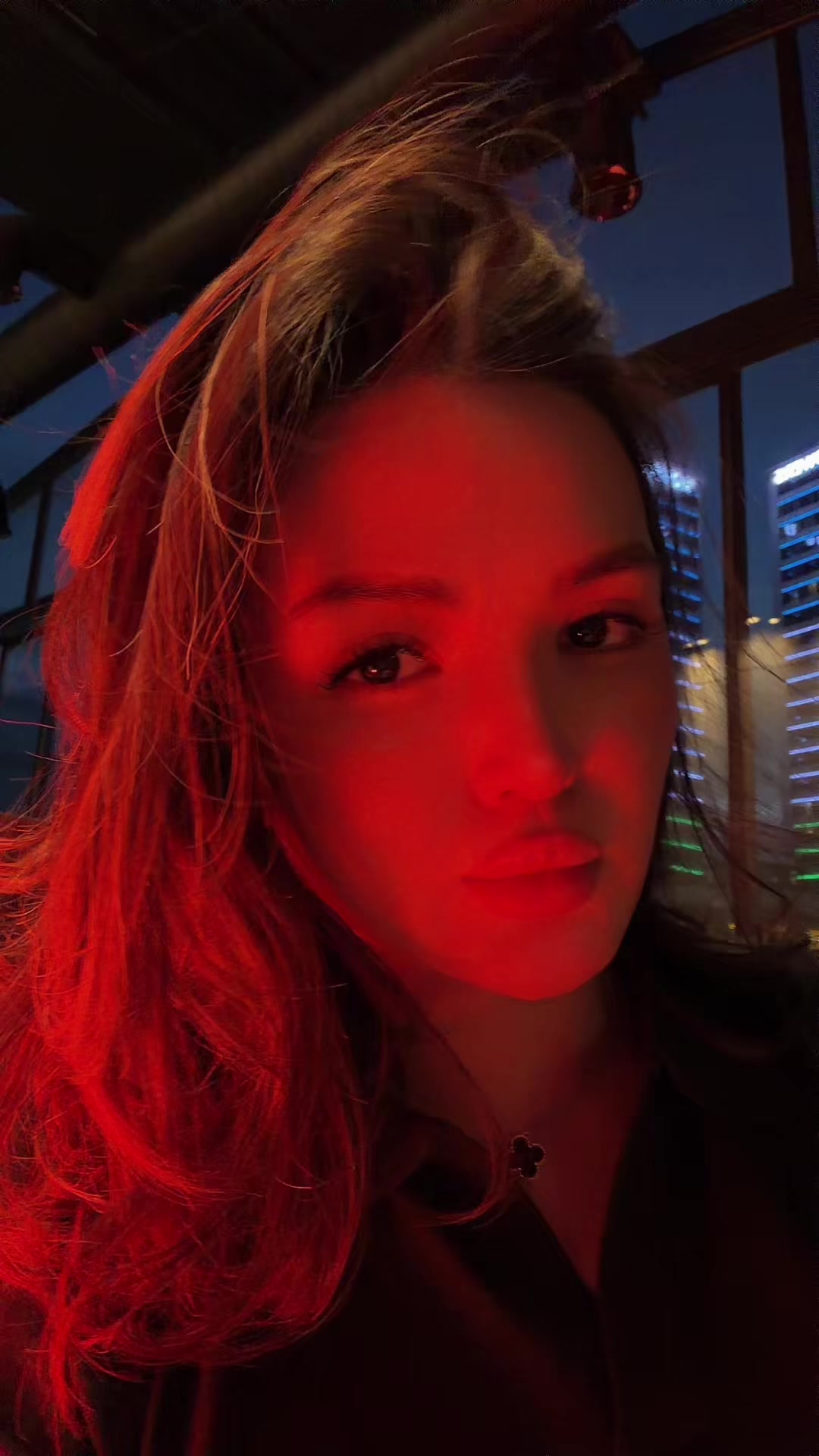 @Karina