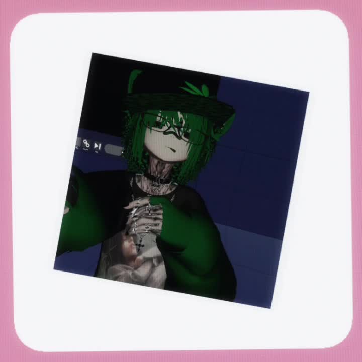 @!☆~【SMOKEY/ẞMØK3Y】~★¿