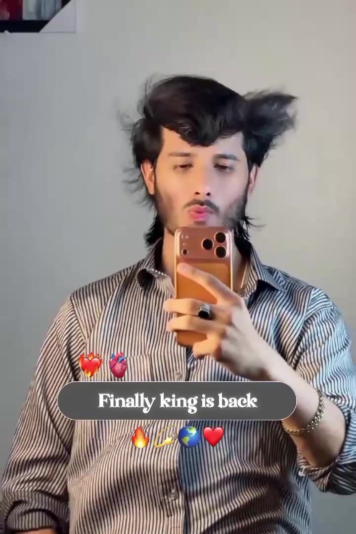 @its_wajii princess❤️