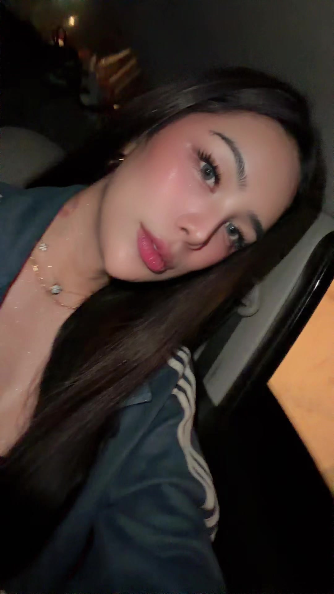 @Chrissy Lee