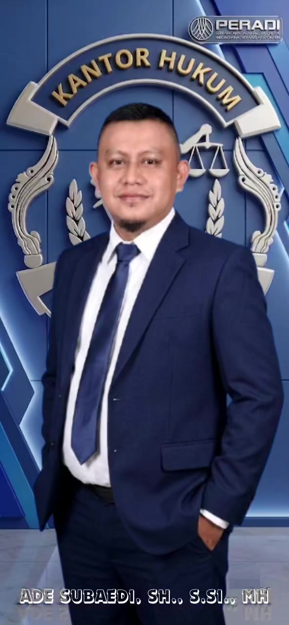 @Ade Lawyer