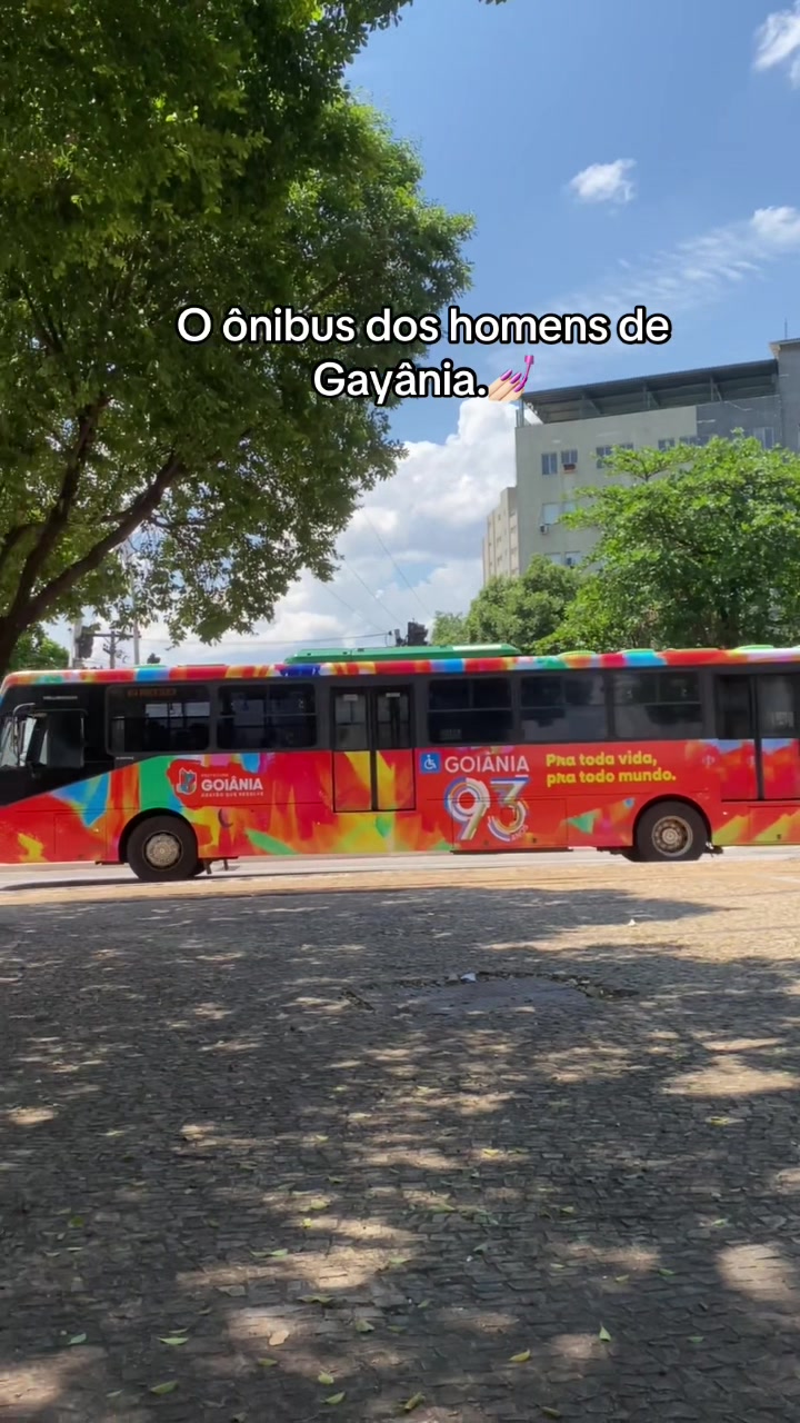 @Goi&acirc;nia Mais