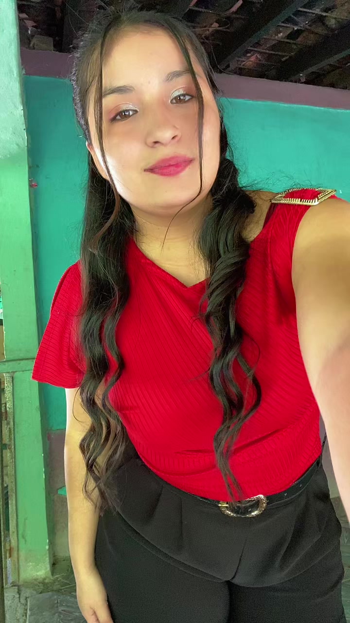 @Tania Hernández🌻