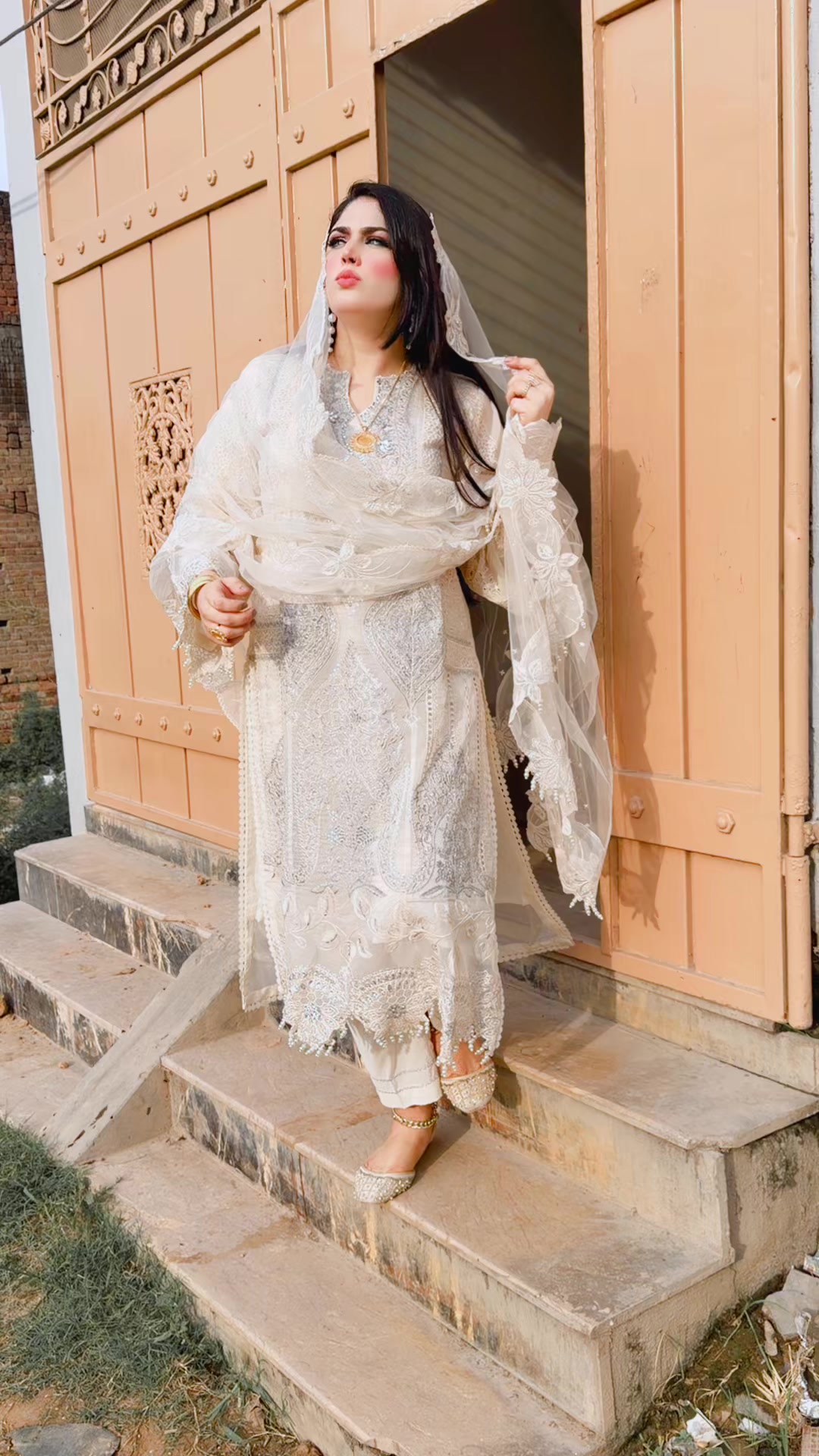 @🦋👑 Queen Of Punjab 👑🦋