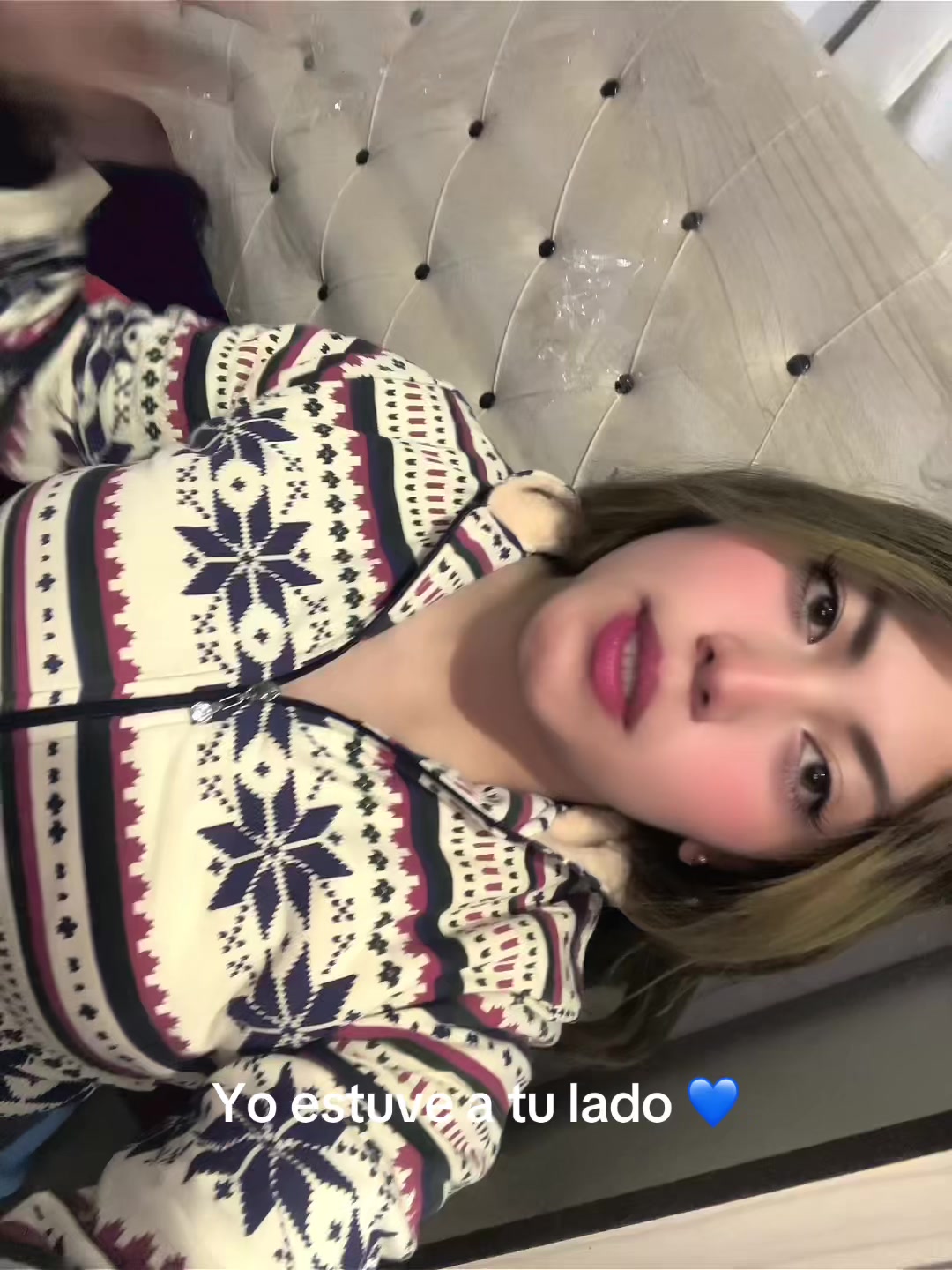 @Alexandra Paola