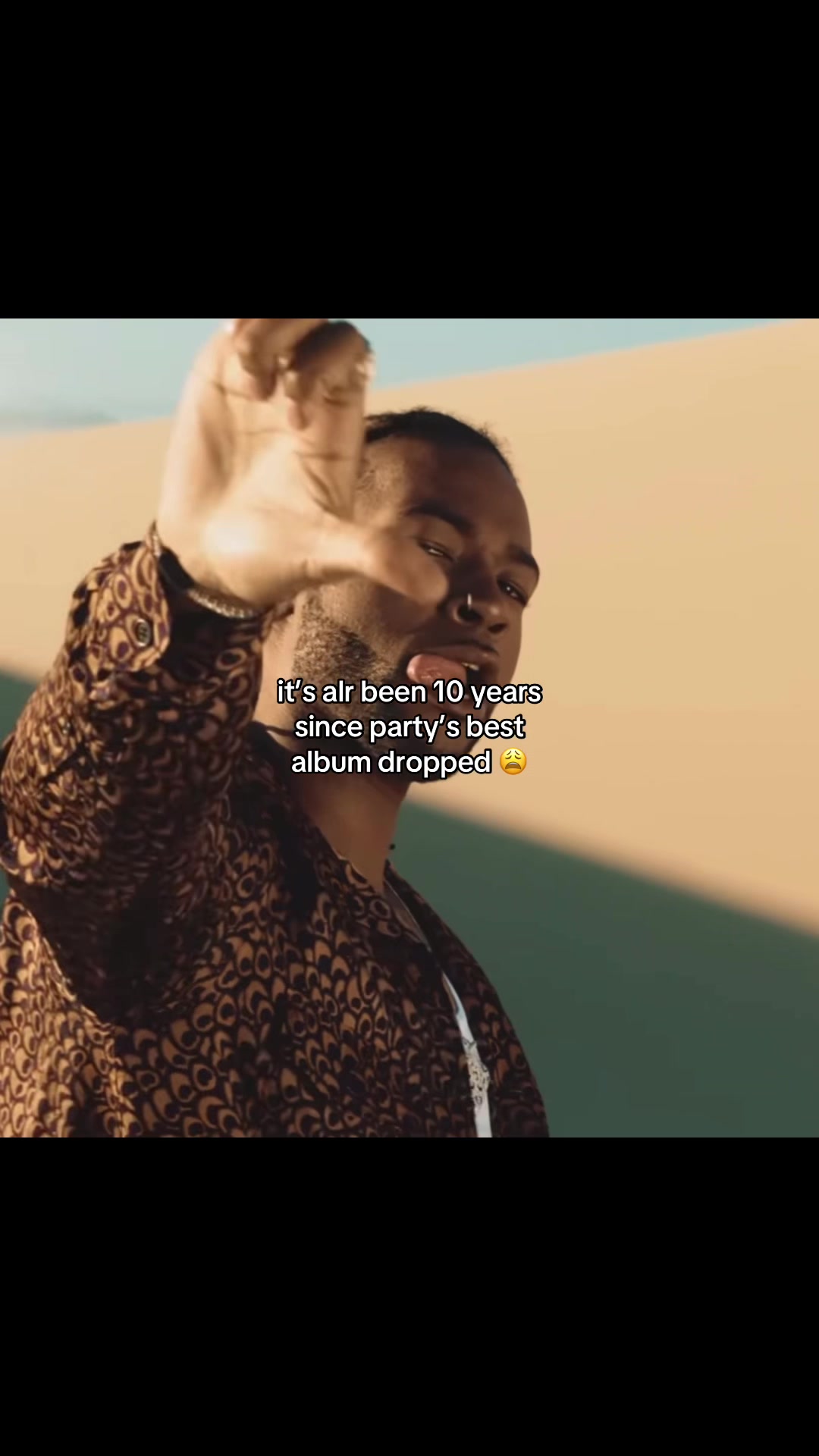 @PARTYNEXTDOOR UPDATES
