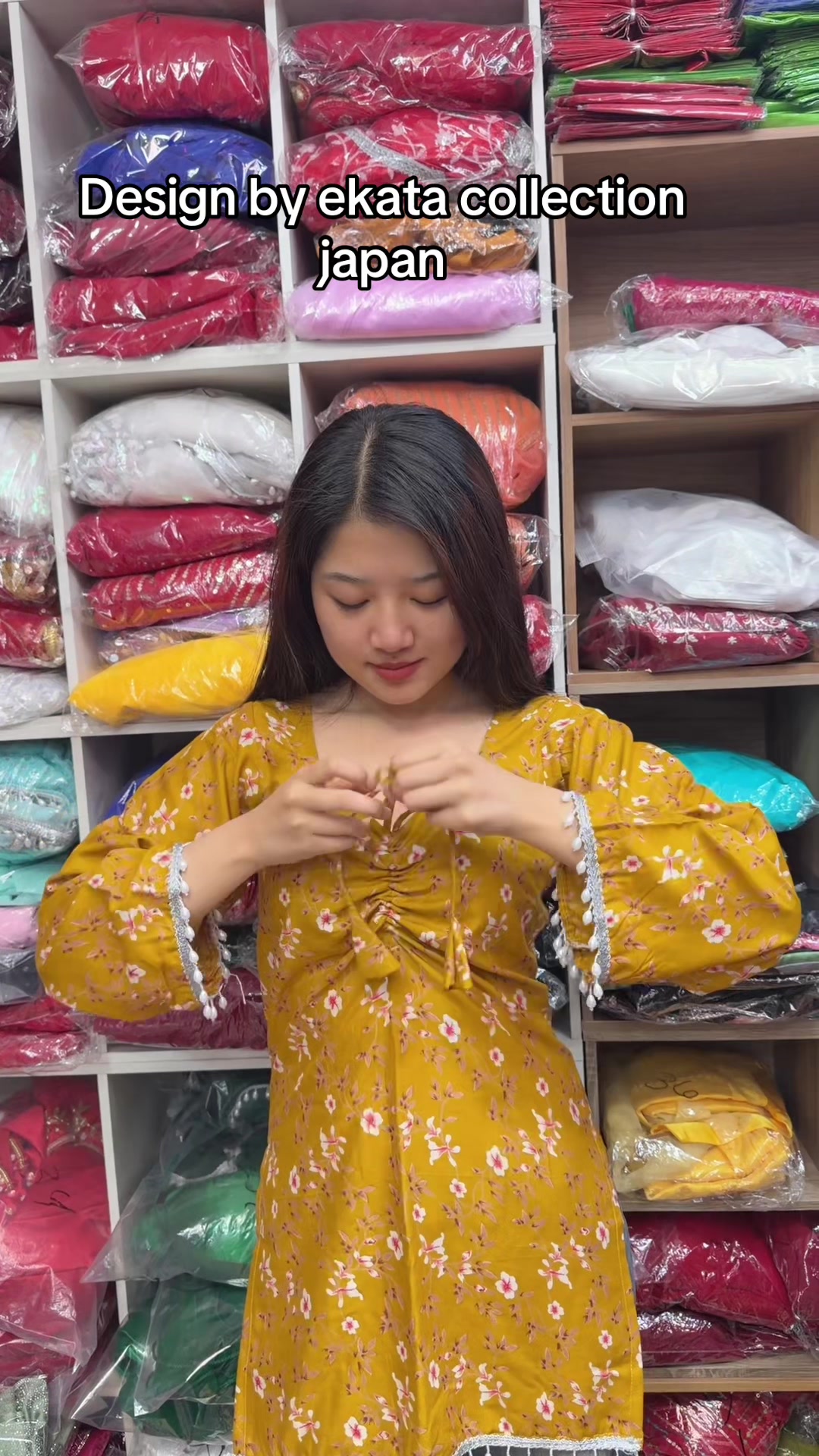 @Ekata Collections Japan