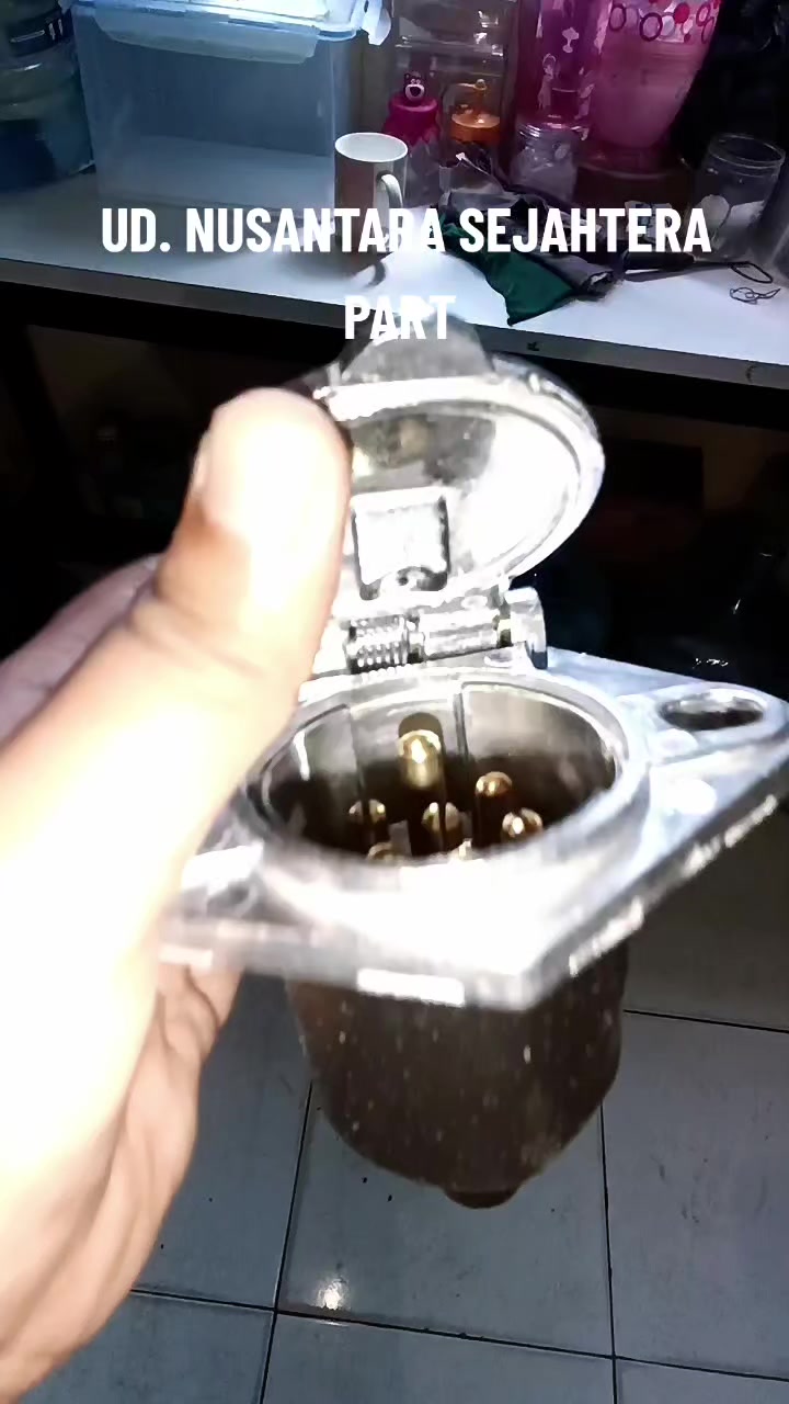 @Nusantara Sejahtera Parts